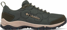 Columbia Firecamp Remesh נעלי טיולים לגברים