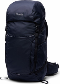 Columbia תרמיל גב קומפקטי Triple Canyon 60L Backpack Black