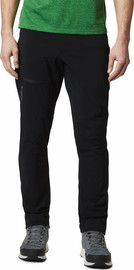 Columbia מכנסיים טכניים ארוכים לגברים Titan Pass Pant II