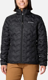 Columbia ColumbiaDELTA RIDGE II DOWN JKT W 2088271-010 מעילים