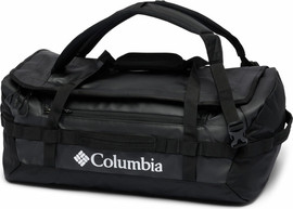 Columbia תיק נסיעות Landroamer 40L Duffel Black