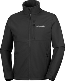 Columbia מעיל סופטשל לגברים Ascender Softshell