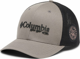 Columbia כובע מצחייה PFG Mesh Ball Cap