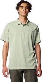 Columbia חולצת פולו לגברים Utilizer Polo