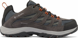 Columbia נעליים לגברים Crestwood Waterproof M