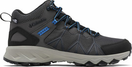 Columbia נעלי טיולים לגברים Peakfreak II Mid Outdry M