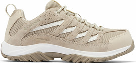 Columbia נעליים לנשים Crestwood Waterproof W
