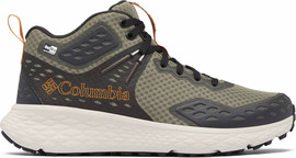 Columbia Konos TRS Outdry Mid נעלי טיולים לגברים
