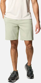 Columbia ColumbiaBLACK MESA CHINO SHORT safari 2119781-348 ביגוד מכנסיים קצרים