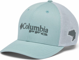 Columbia כובע מצחייה PFG Mesh Ball Cap