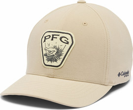 Columbia כובע מצחייה PFG Uncharted Ball Cap
