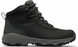 Columbia נעלי טיולים לגברים Newton Wander Ltr
