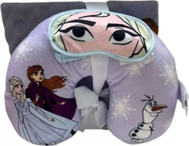 Frozen סט טיול 3 חלקים פרוזן