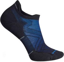 Smartwool Run Targeted Cushion Low Ankle גרבי ריצה