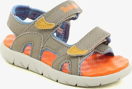 TIMBERLAND Timberland PERKINS ROW 2 STRAP MEDIUM A5X88 סנדלים