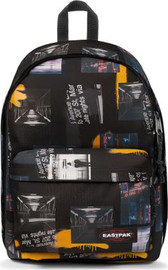 ‪Eastpak תיק גב Eastpak