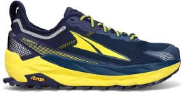 Altra Olympus 5 נעלי ריצת שבילים לגברים