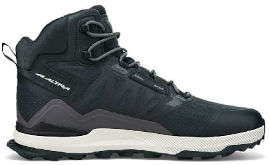 Altra נעלי ריצה לגברים Lone Peak All-Wthr Mid 2