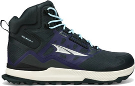 Altra Lone Peak All-Wthr Mid 2 נעלי ריצה לנשים