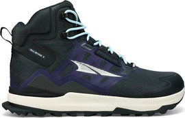 Altra נעלי שטח לונה גבוהות לנשים LONE PEAK MID ALL-WTHR 2 A0A7R7J000
