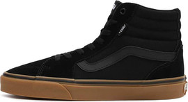 Vans נעלי סניקרס Vans לגברים דגם Filmore High