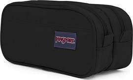 JanSport Large Accesssory Pouch BLACK