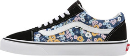 Vans נעלי סניקרס Vans לגברים דגם Old Skool