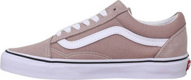 Vans נעלי סניקרס Vans לנשים דגם Old Skool