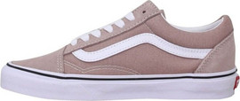 Vans נעלי סניקרס Vans לנשים דגם Old Skool