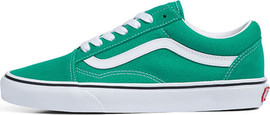 Vans נעלי סניקרס Vans לנשים דגם Old Skool