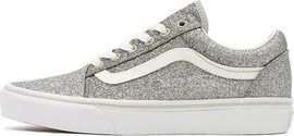 Vans נעלי סניקרס Vans לגברים דגם Old Skool