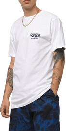 Vans חולצת טישירט קצרה ואנס Still Got Time גברים