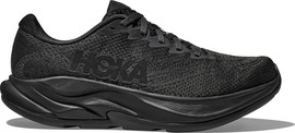 Hoka נעלי ספורט לגברים הוקה רינקון Hoka Rincon 4 - 4 בצבע שחור