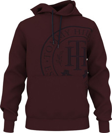 TOMMY HILFIGER קפוצ'ון Tommy Hilfiger לגברים בדגם Pull Over Hunter