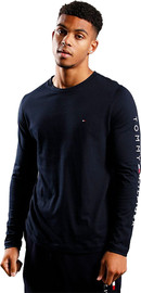 TOMMY HILFIGER טי שירט Tommy Hilfiger לגברים