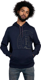 TOMMY HILFIGER קפוצ'ון Tommy Hilfiger לגברים בדגם Pull Over Hunter