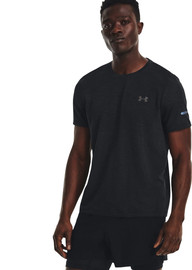 UNDER ARMOUR Under Armour Seamless Stride חולצת ריצה לגברים מנדפת זיעה אנדר ארמור
