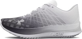 UNDER ARMOUR נעלי ריצה Under Armour לגברים דגם Flow Velociti