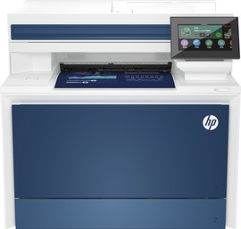 HP מדפסת לייזר צבעונית HP Color LaserJet Pro MFP 4302fdn 4RA84F