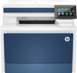 HP מדפסת לייזר צבעונית HP Color LaserJet Pro MFP 4302fdw 5HH64F