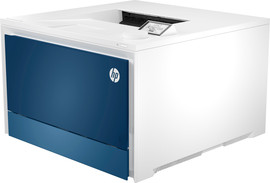 HP מדפסת לייזר צבעונית HP Color LaserJet Pro 4202dn 4RA87F