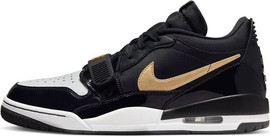 מייקל גורדן נעלי סניקרס Jordan לגברים דגם Air Legacy 312 Low