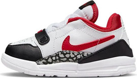 מייקל גורדן נעלי סניקרס Jordan לילדים דגם Air Legacy 312 Low