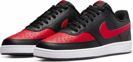NIKE Nike COURT VISION LOW DV6488-001 נעלי אופנה