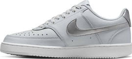NIKE נעלי סניקרס Nike לנשים ונוער דגם Court Vision Low Next Nature