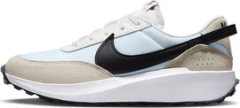 NIKE נעלי סניקרס Nike לגברים דגם Waffle Debut