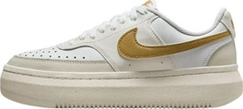 NIKE נעלי סניקרס Nike לנשים דגם Court Vision Alta