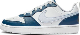 NIKE נעלי סניקרס Nike לנשים ונוער דגם Court Borough Low 2
