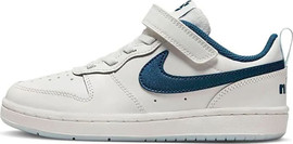NIKE נעלי סניקרס Nike לילדים דגם Court Borough Low 2 SE