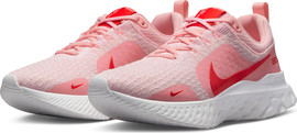 NIKE Nike INFINITY REACT 3 DZ3016-600 נעלי ריצה